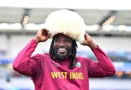 Afghanistan v West Indies - ICC Cricket World Cup 2019